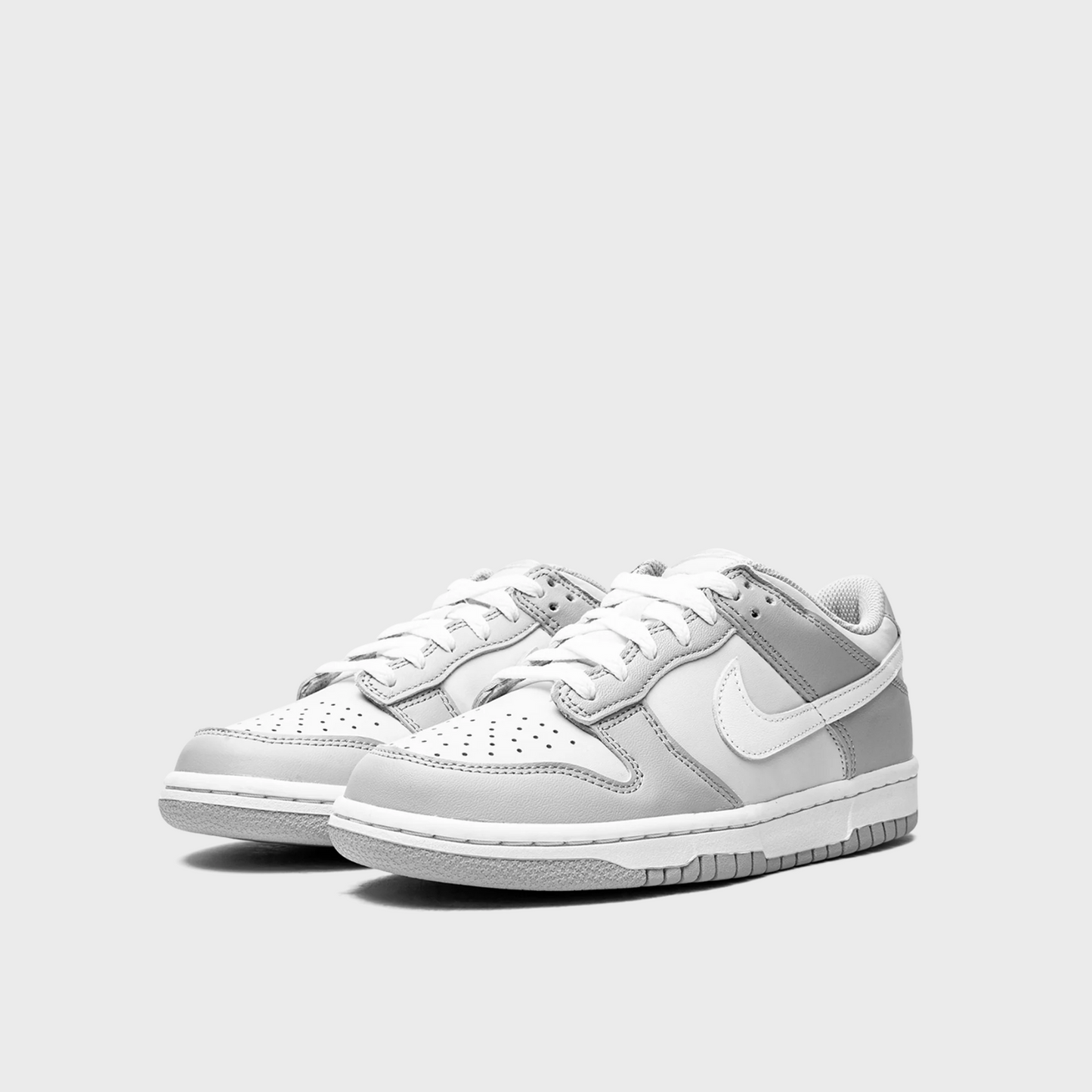 Nike Dunk Low Kids Two Tone