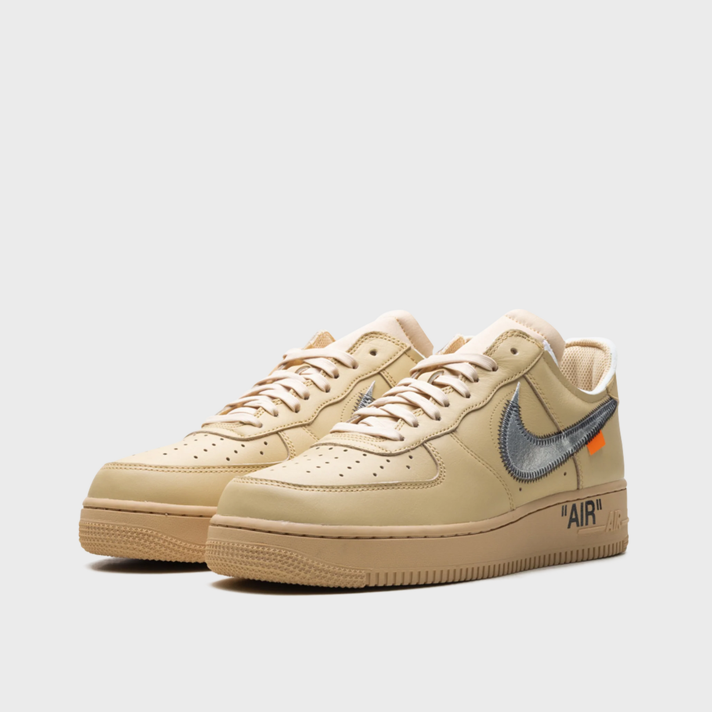 Nike Air Force 1 Low Off-White Sesame