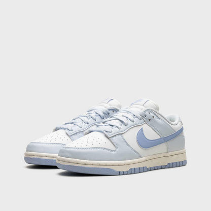 Nike Dunk Low Blue Tint