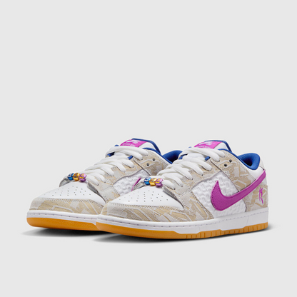 Nike SB Dunk Low Rayssa Leal