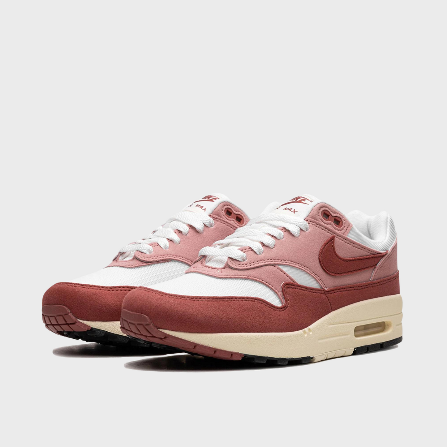 Nike Air Max 1 Red Stardust