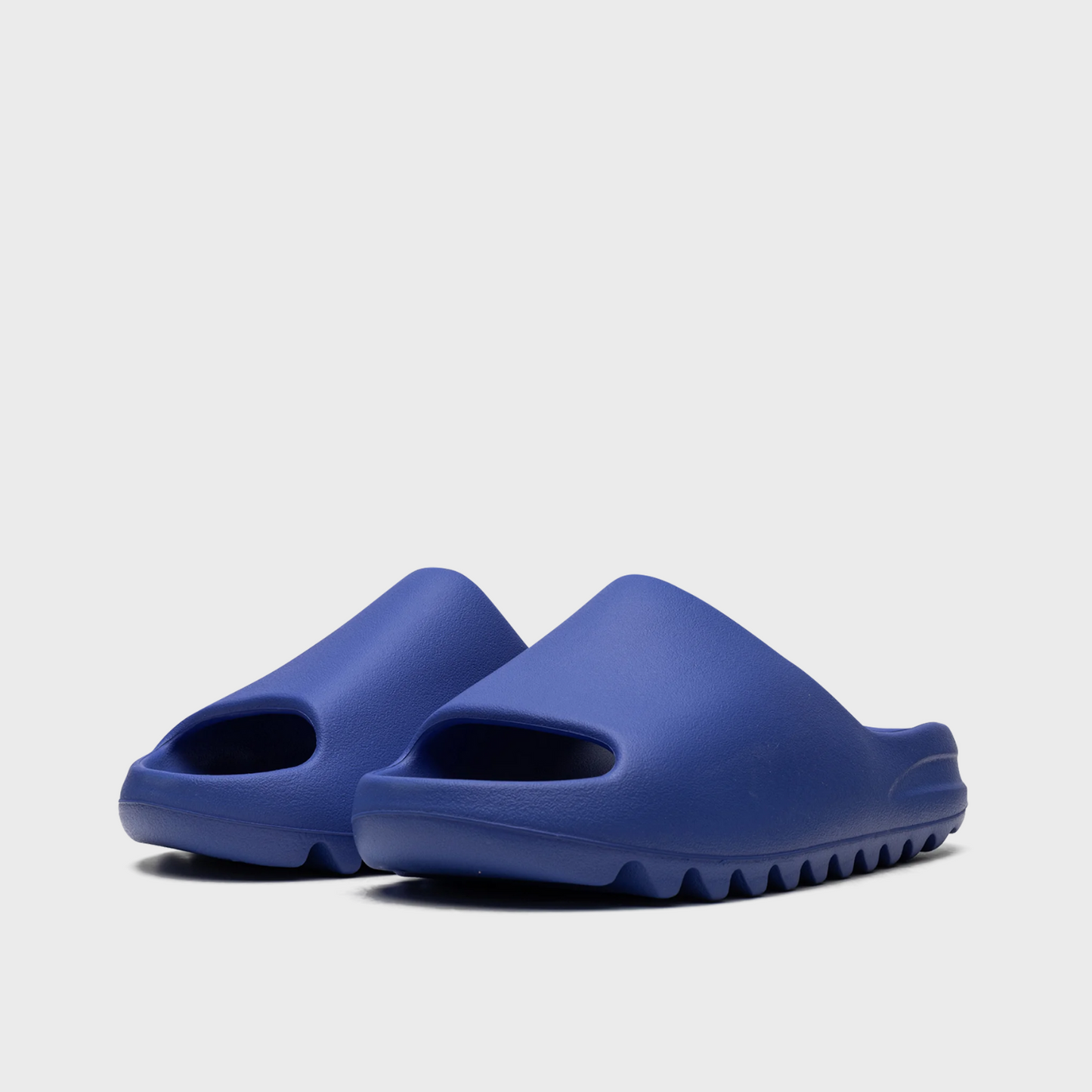 Adidas Yeezy Slide Azure