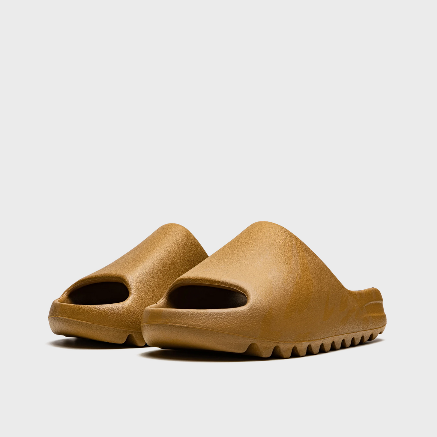 Adidas Yeezy Slide Ochre