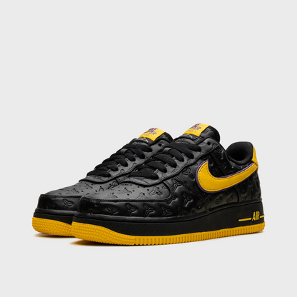 Nike Air Force 1 Low Kobe Bryant Lakers Away (Non-Numbered)