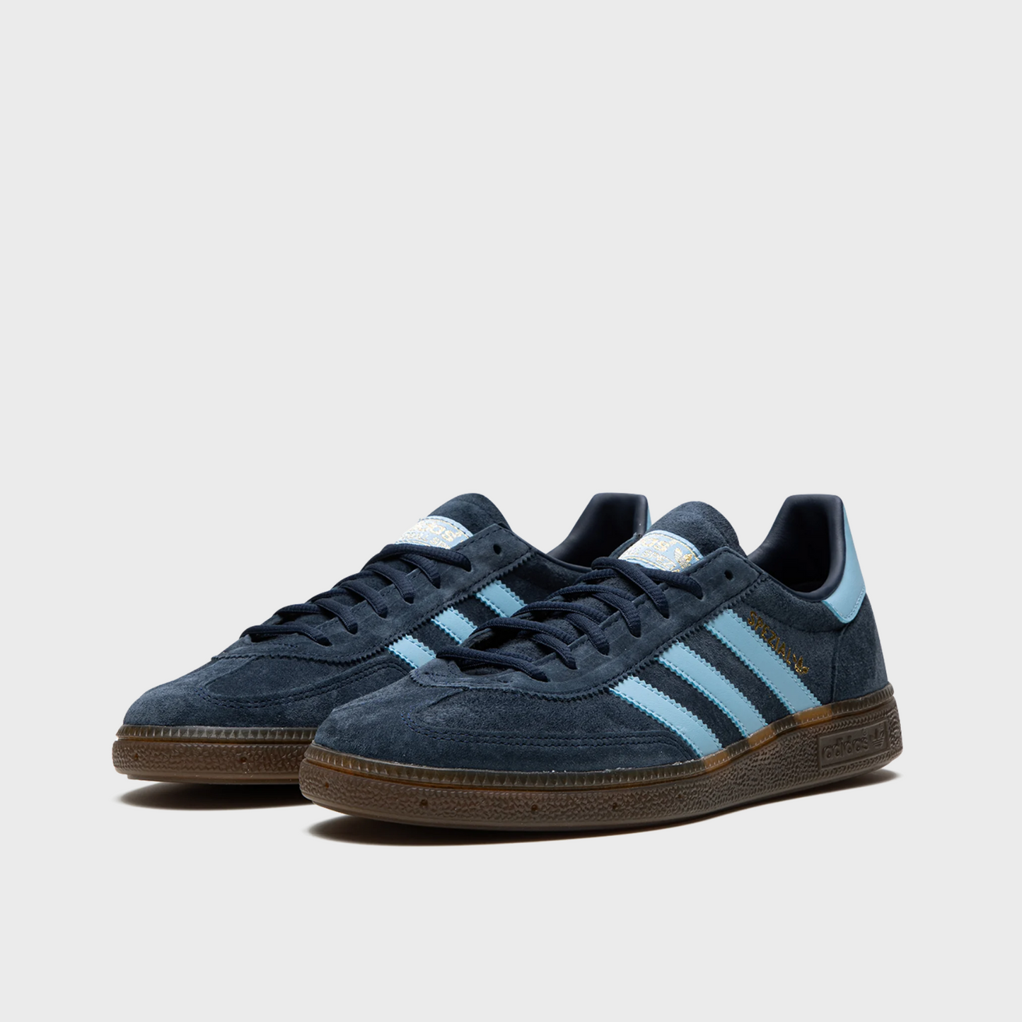 Adidas Handball Spezial Navy Gum