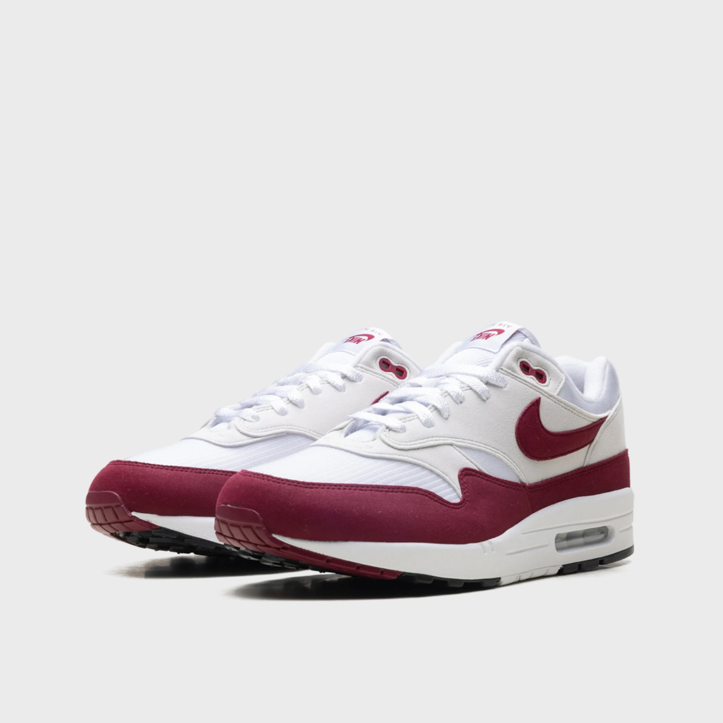 Nike Air Max 1 '87 Stranger Things Steve Harrington