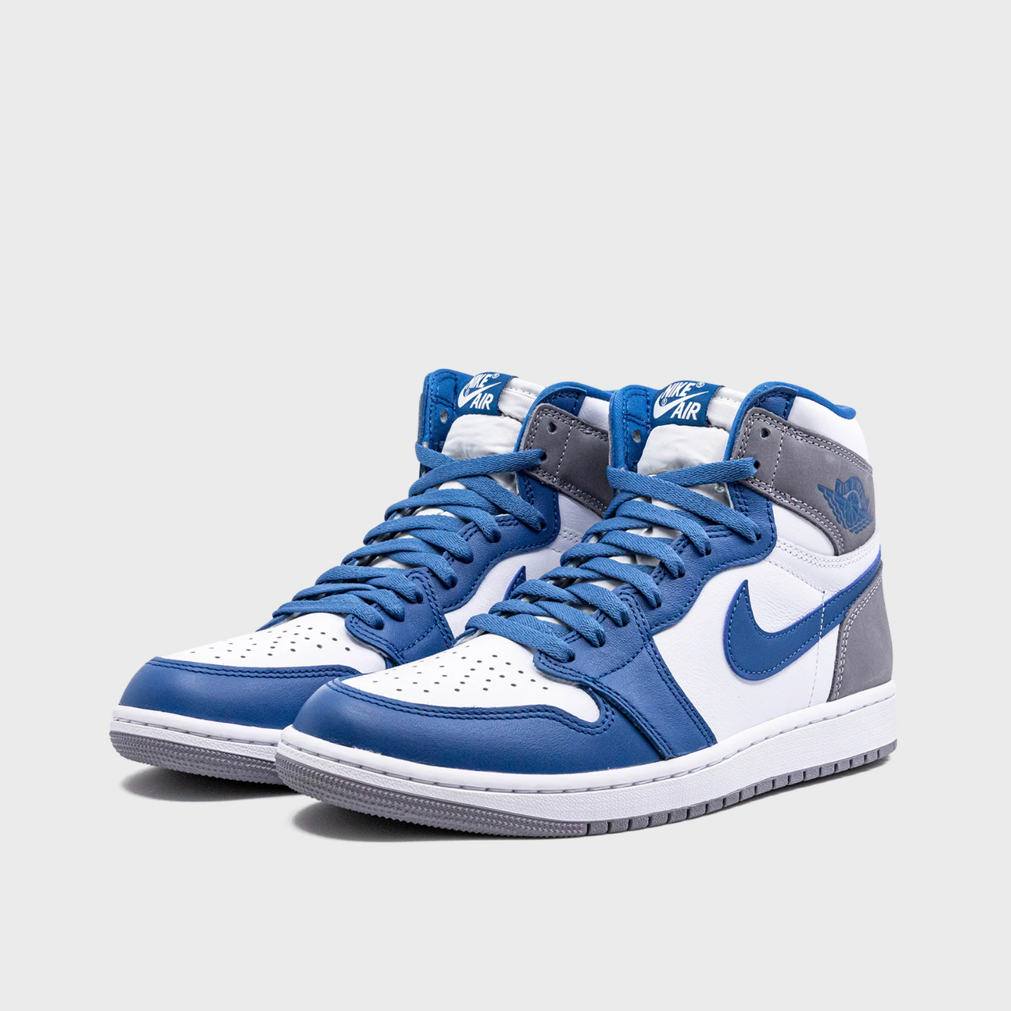 Jordan 1 Retro High True Blue