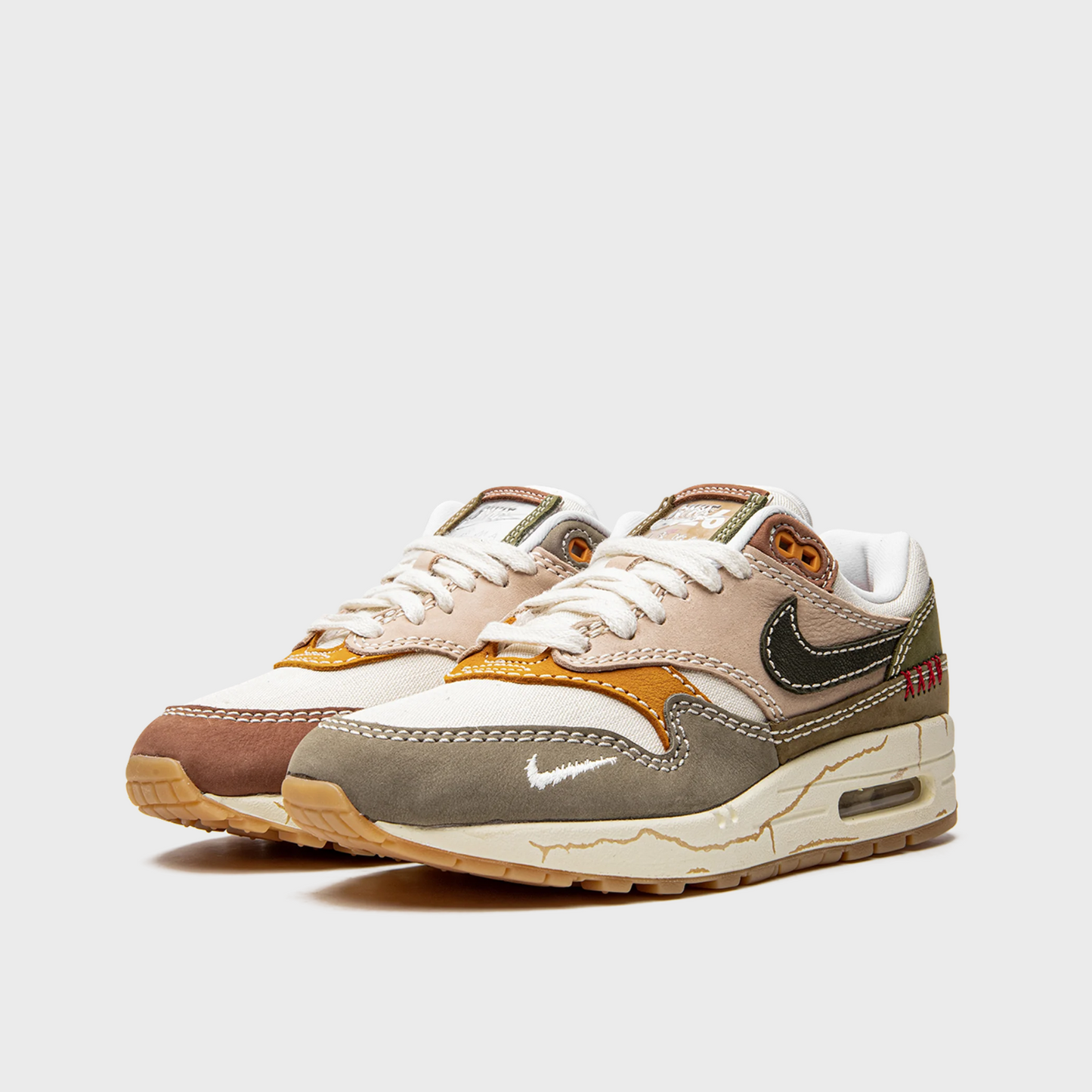 Nike Air Max 1 Wabi-Sabi