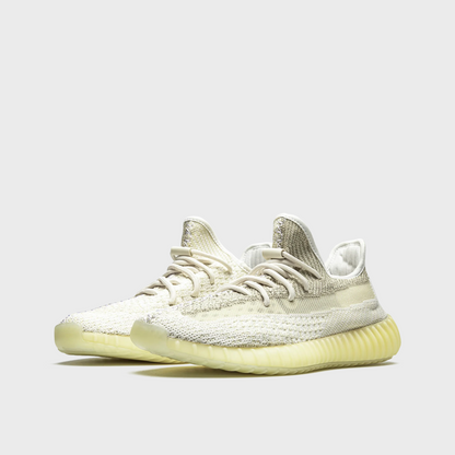 Adidas Yeezy Boost 350 V2 Natural