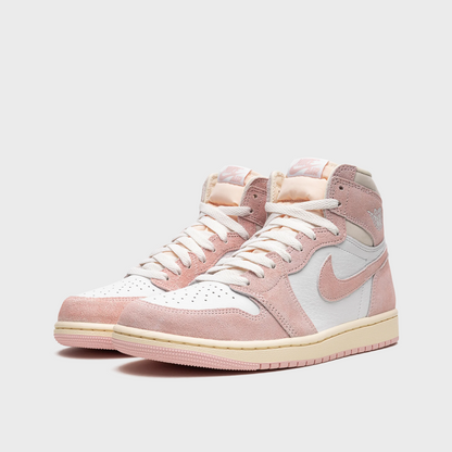 Jordan 1 Retro High Washed Pink