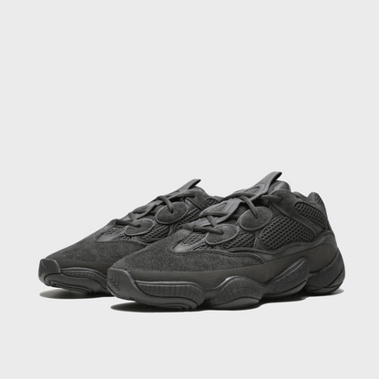 Adidas Yeezy 500 Utility Black