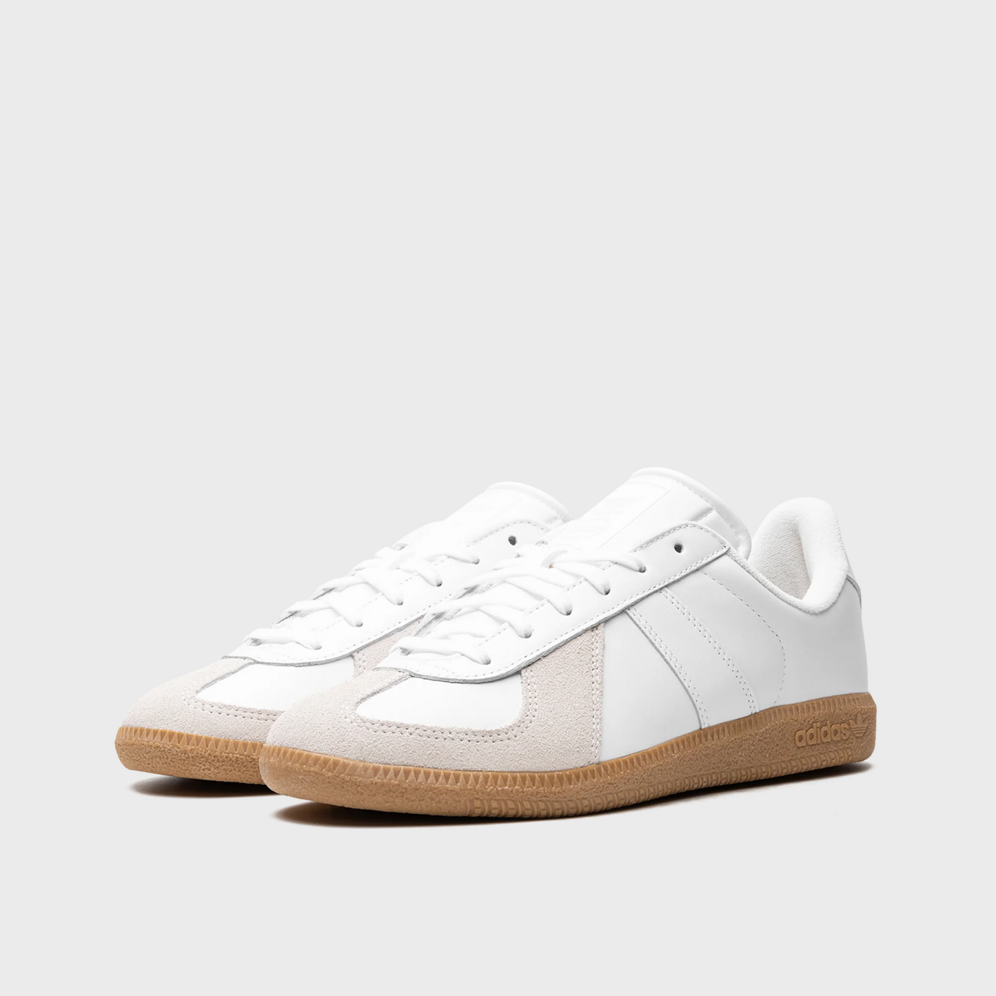 Adidas BW Army Footwear White