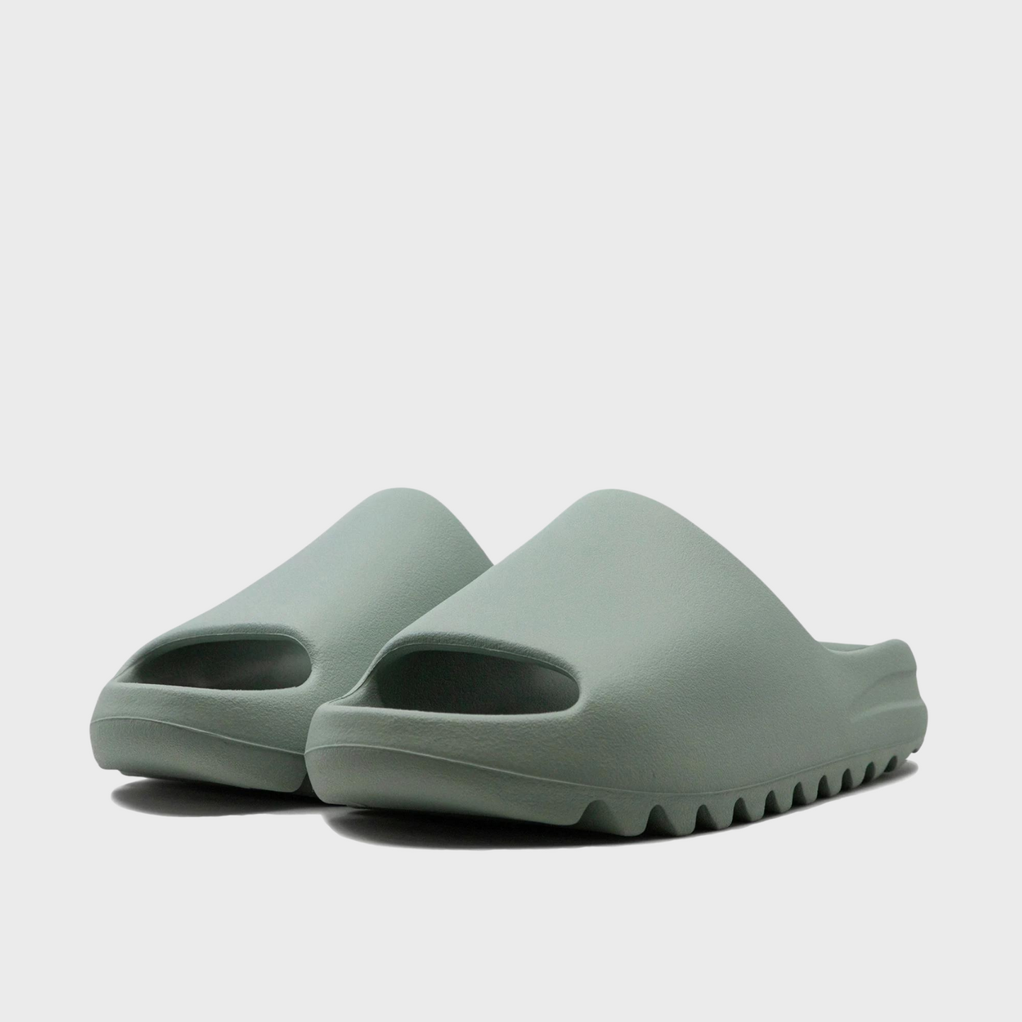 Adidas Yeezy Slide Salt