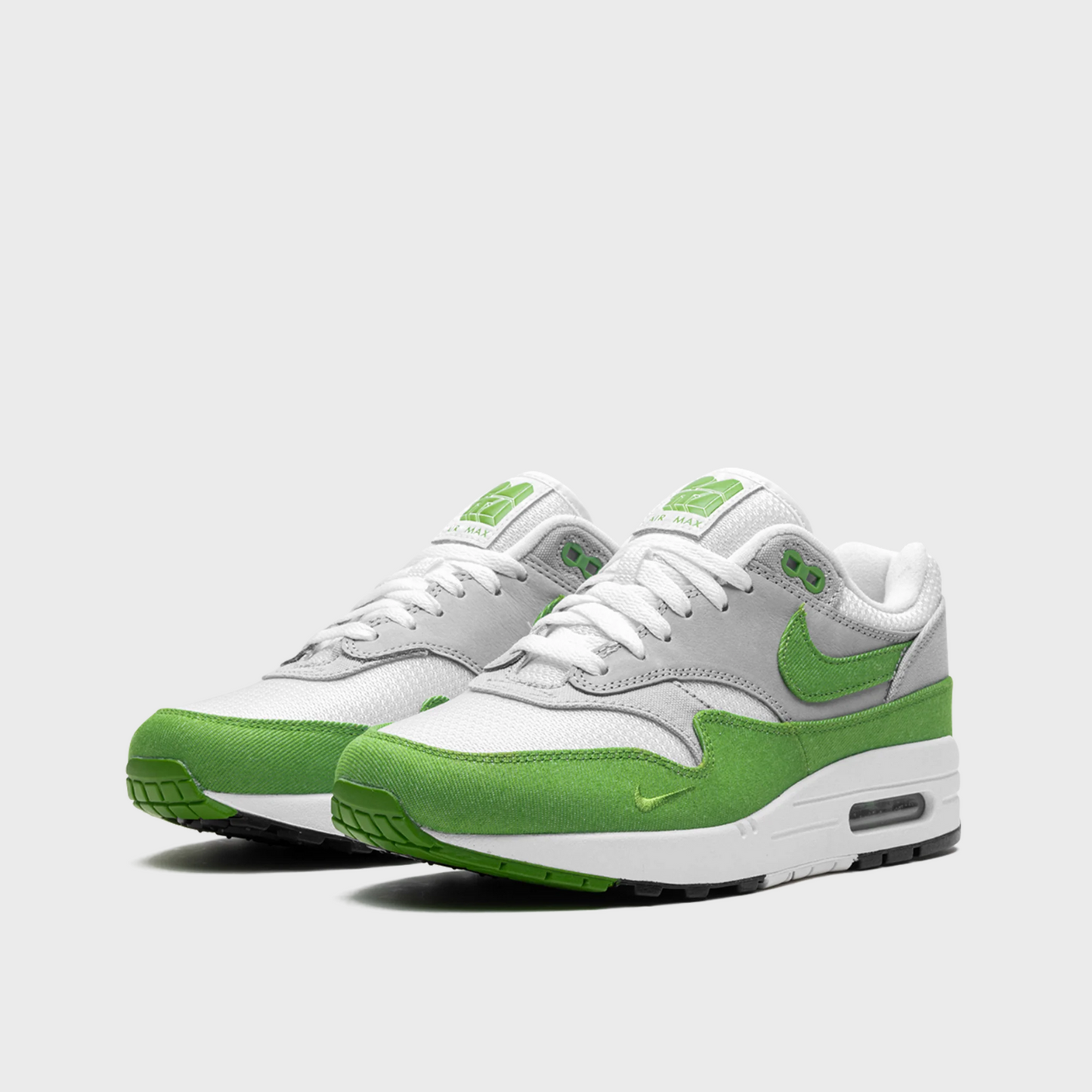 Nike Air Max 1 Patta Chlorophyll (2024)