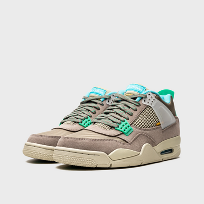 Jordan 4 Retro Union Taupe Haze