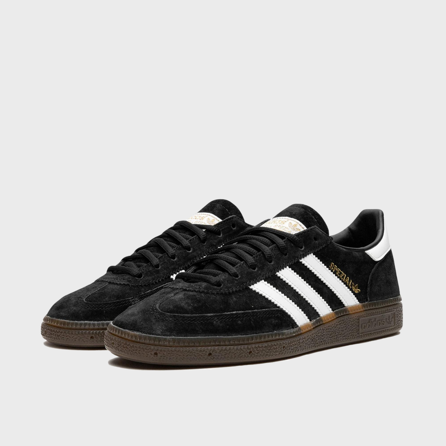 Adidas Handball Spezial Black Gum