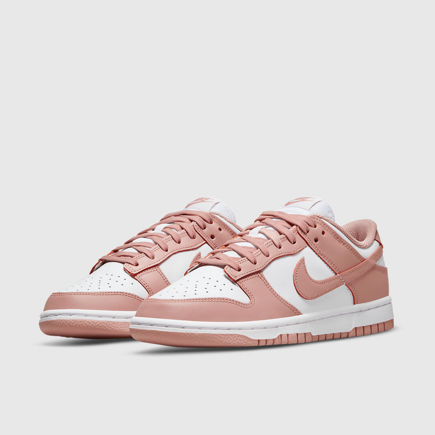 Nike Dunk Low Rose Whisper