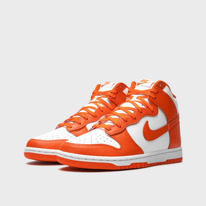 Nike Dunk High Syracuse