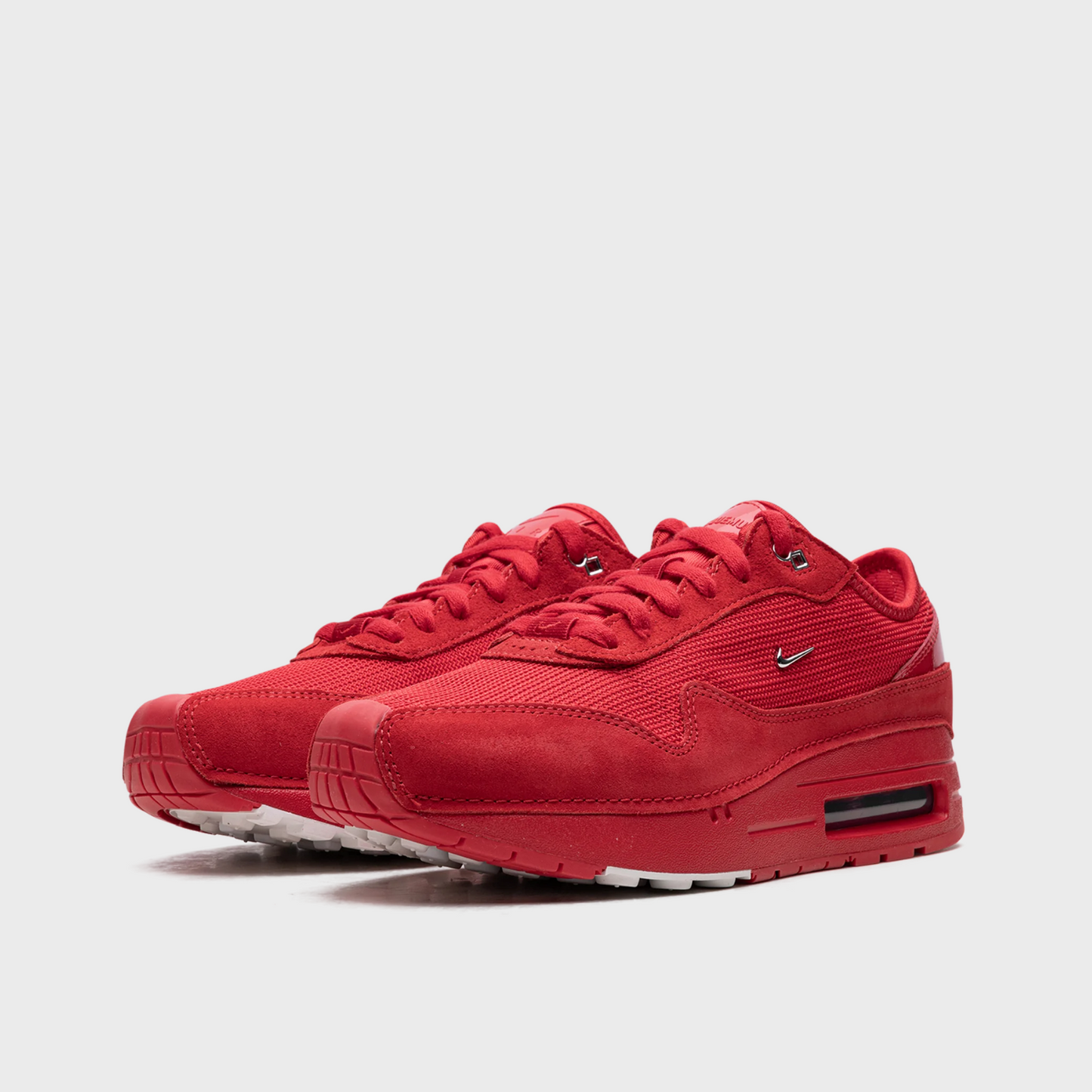 Nike Air Max 1 Jacquemus Mystic Red