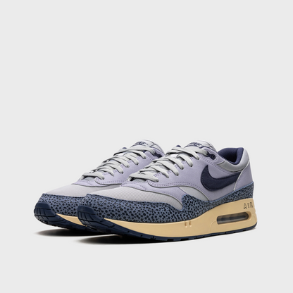 Nike Air Max 1 Big Bubble Blue Safari 'Lost Sketch'