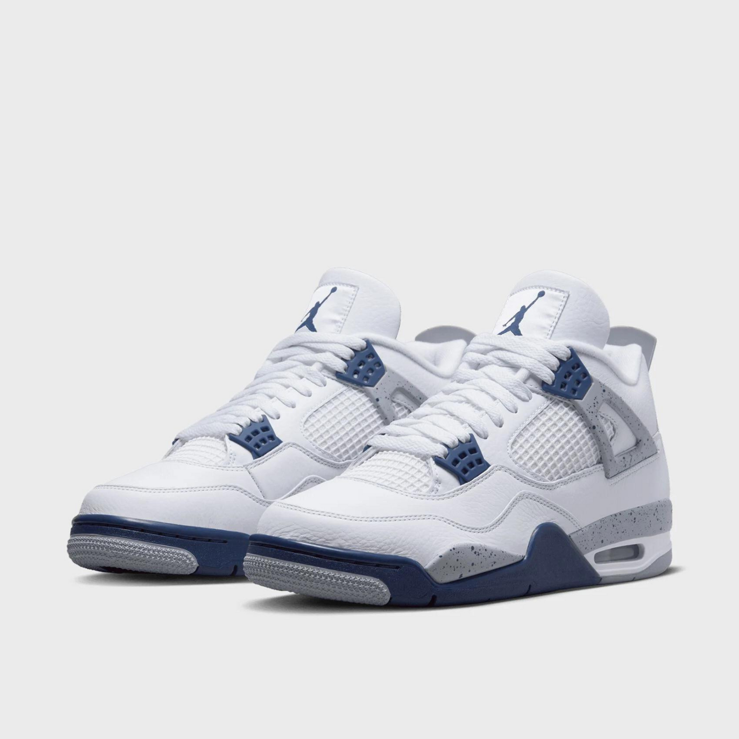 Jordan 4 Retro Midnight Navy