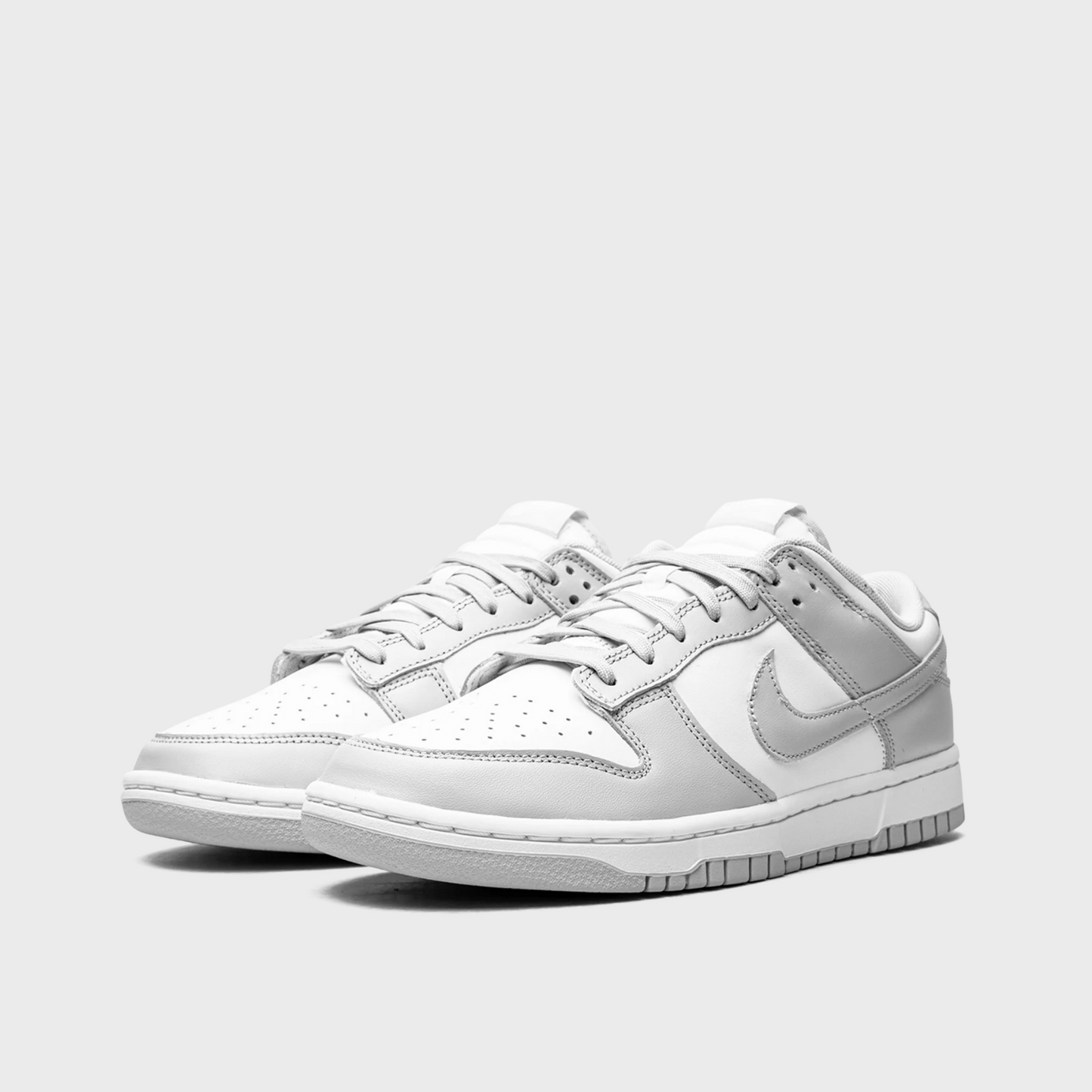 Nike Dunk Low Grey Fog