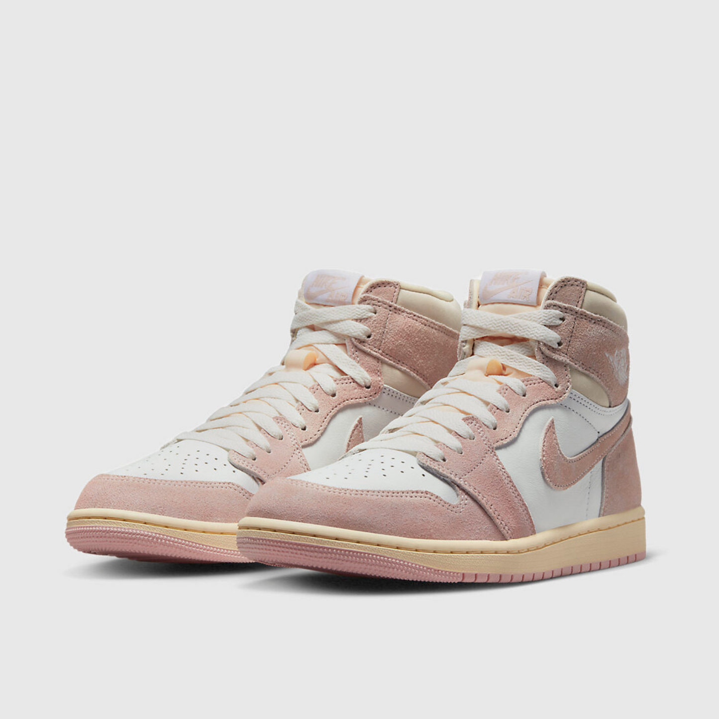 Jordan 1 Retro High Washed Pink