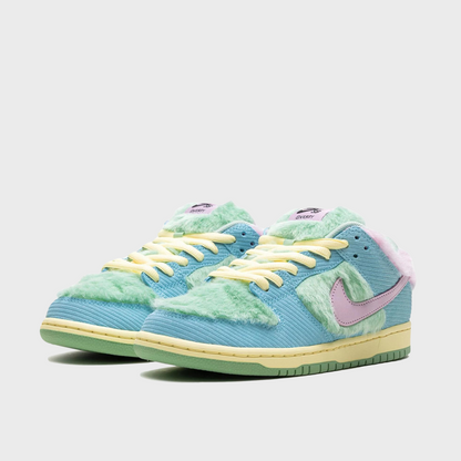 Nike SB Dunk Low Verdy Visty