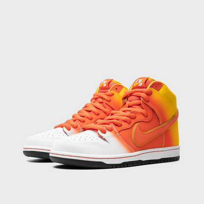 Nike SB Dunk High Sweet Tooth Candy Corn