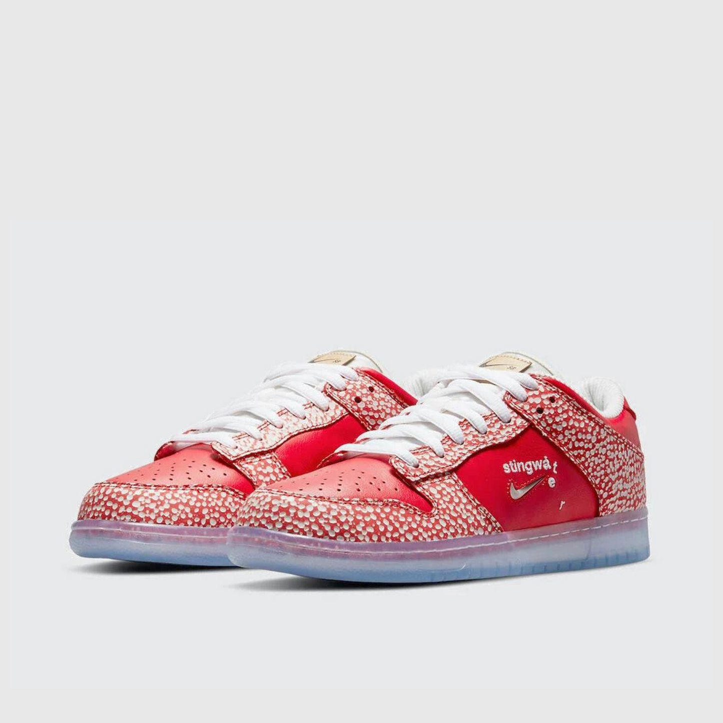 Nike SB Dunk Low Stingwater Magic Mushroom