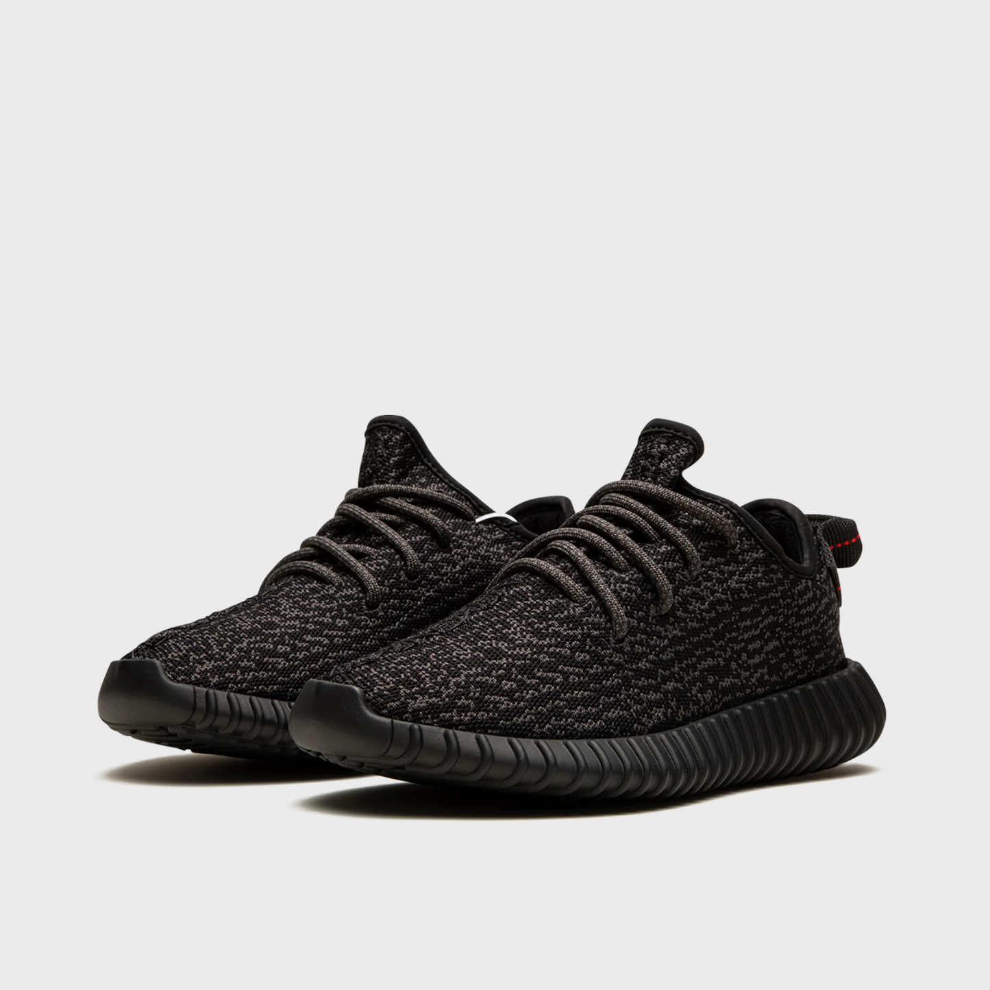 Adidas Yeezy Boost 350 V1 Pirate Black