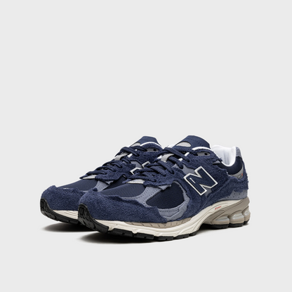 New Balance 2002R Protection Pack Navy Grey