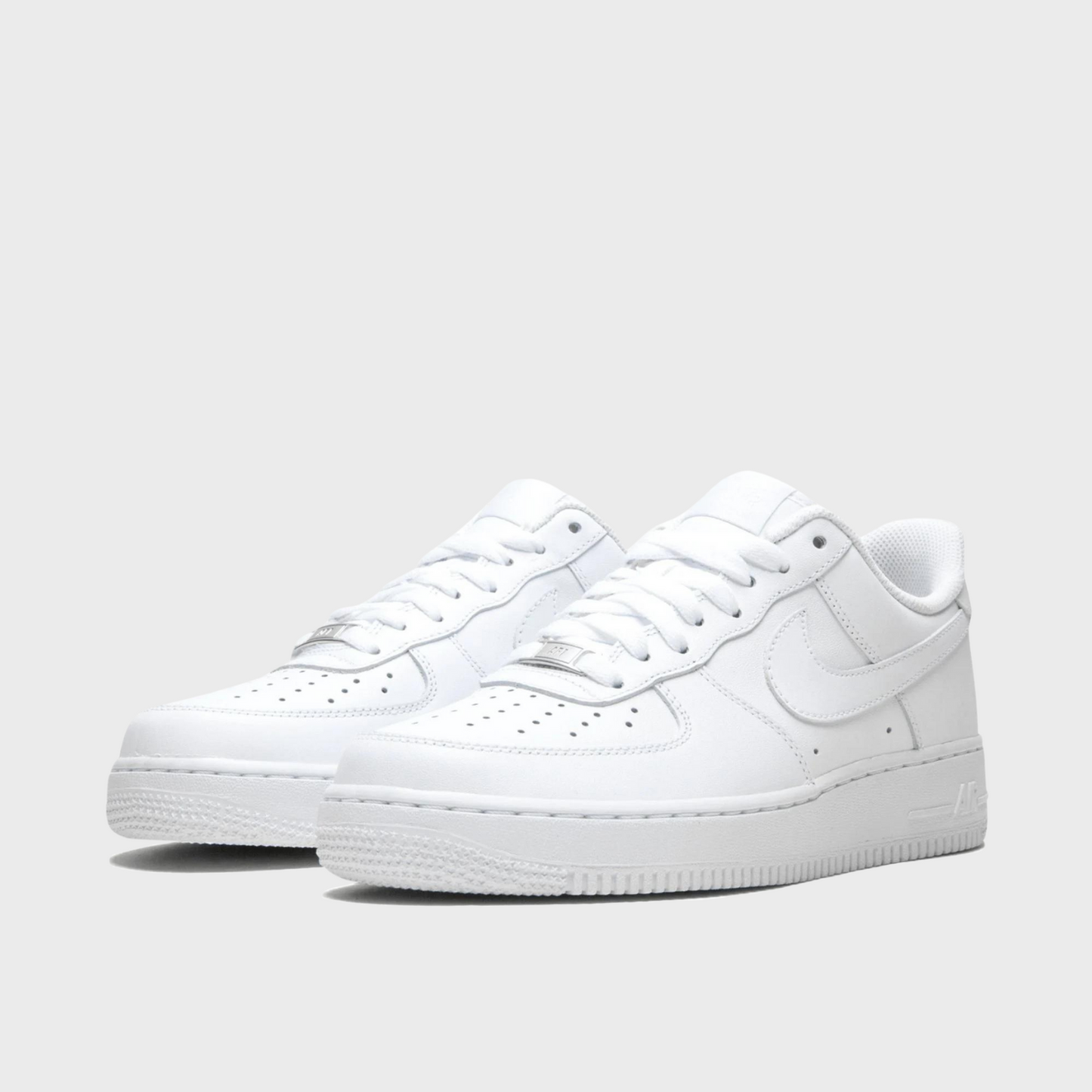 Nike Air Force 1 Low '07 White