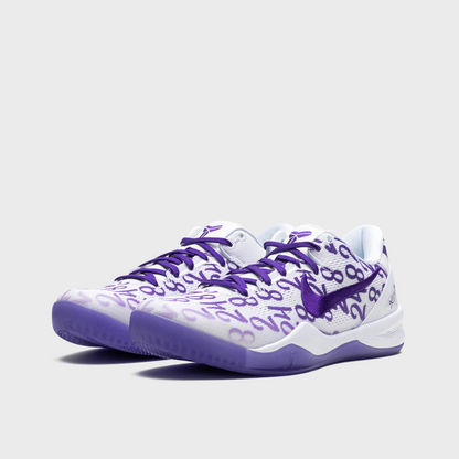 Nike Kobe 8 Protro Court Purple