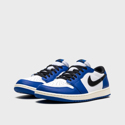 Jordan 1 Retro Low Game Royal