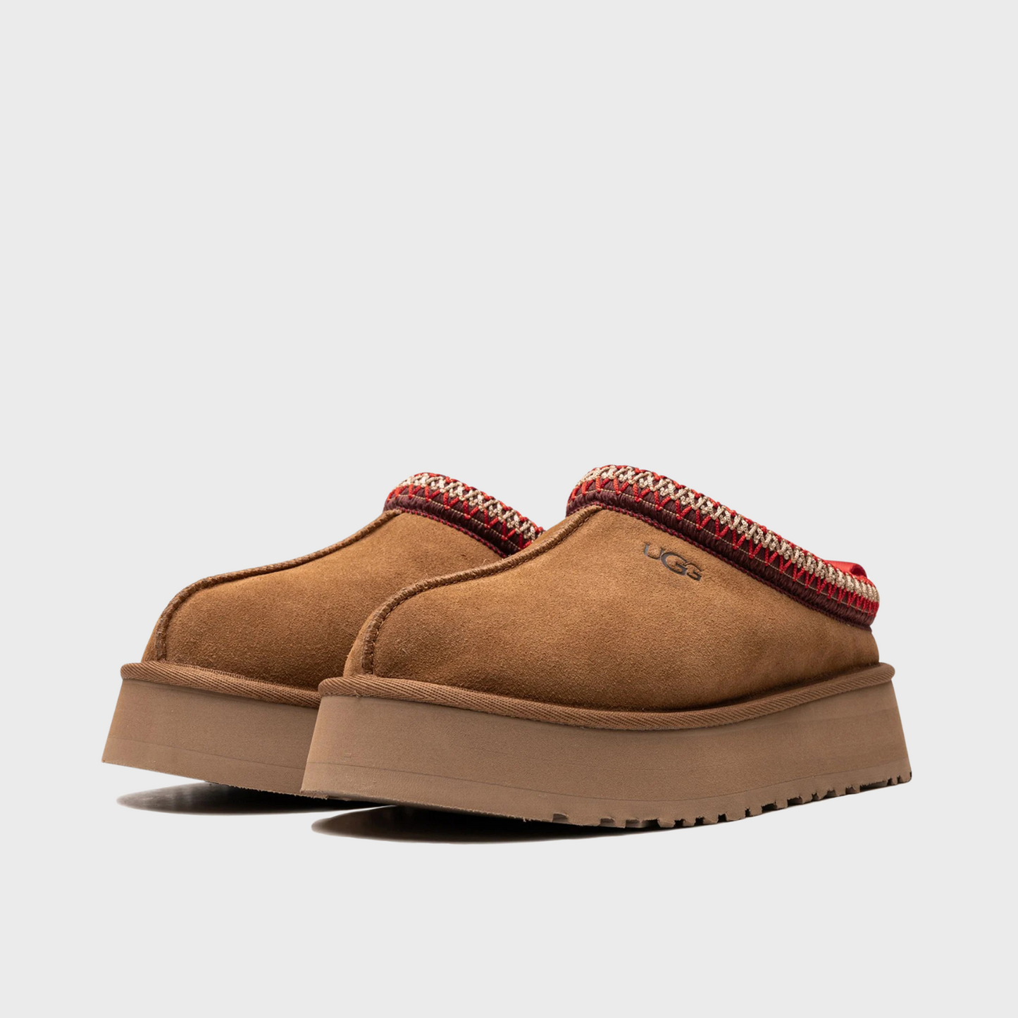 Ugg Tazz Slipper Chestnut