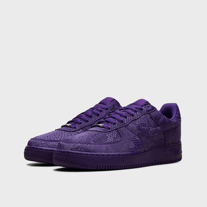 Nike Air Force 1 Low Kobe Bryant Court Purple