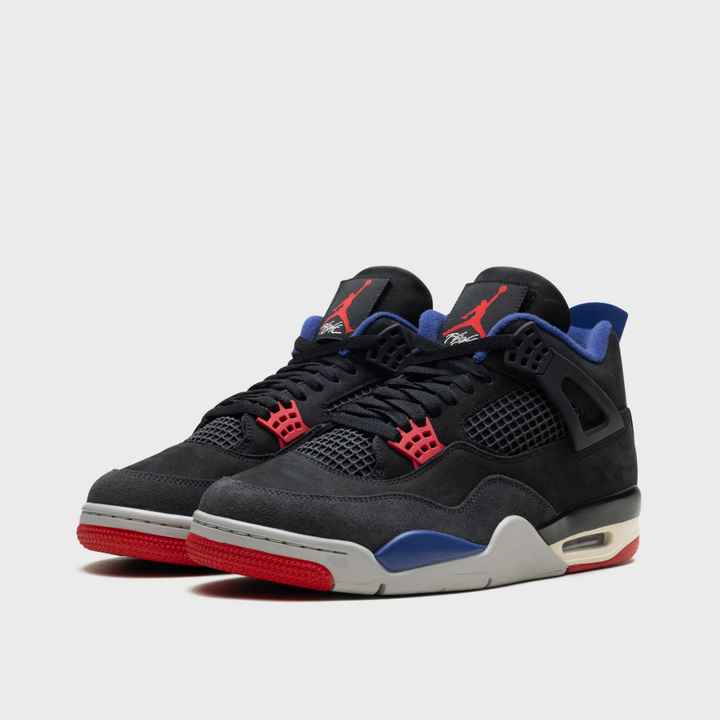 Jordan 4 Retro Rare Air (2025)