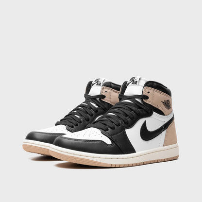 Jordan 1 Retro High Latte