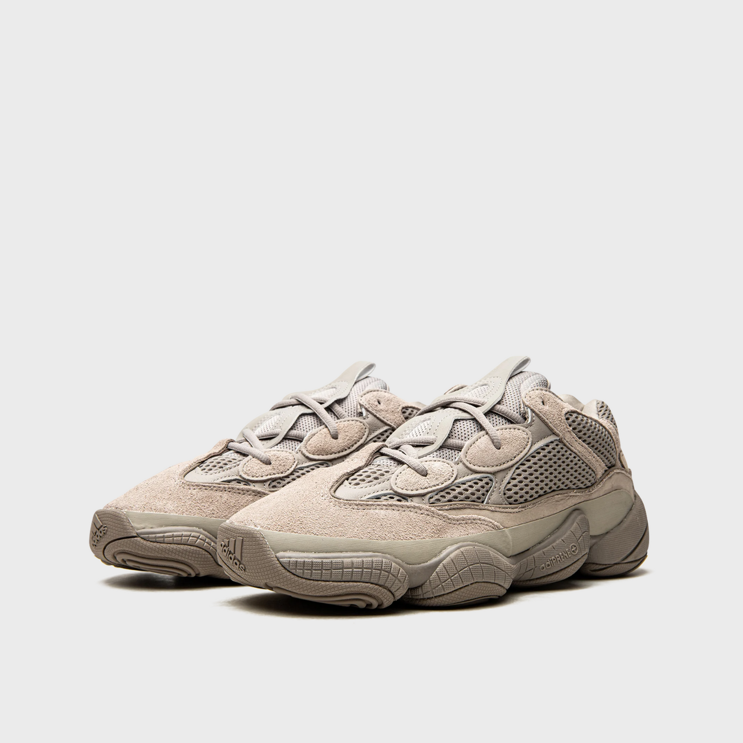 Adidas Yeezy 500 Ash Grey