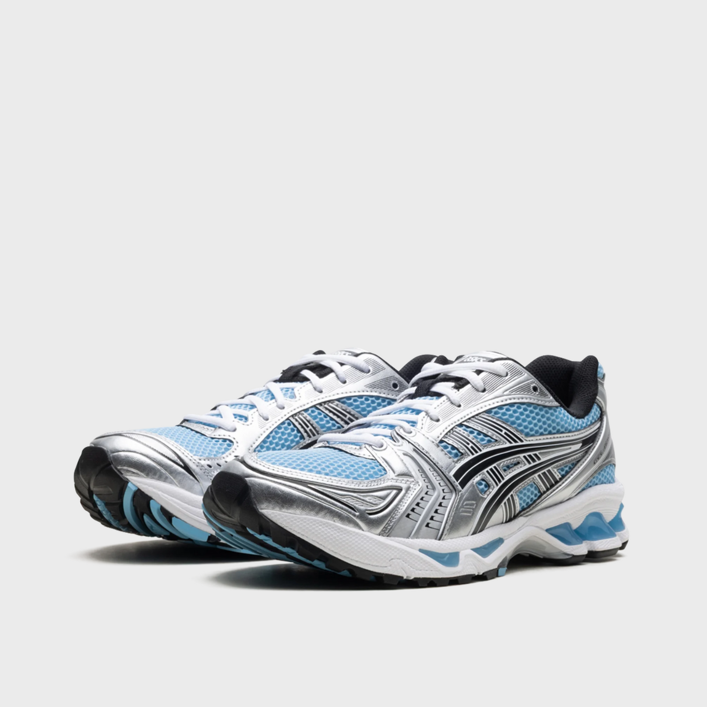 Asics GEL-Kayano 14 Arctic Sky Pure Silver