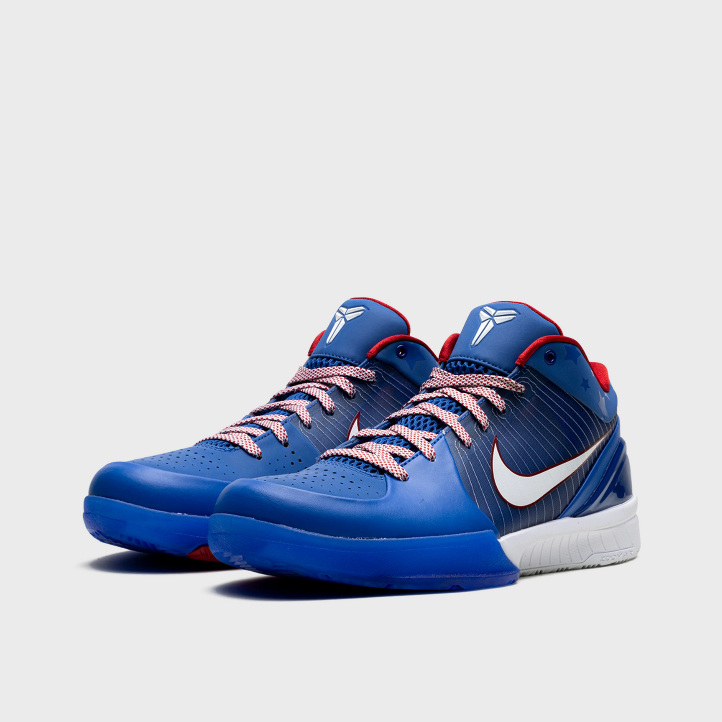 Nike Kobe 4 Protro Philly 2024