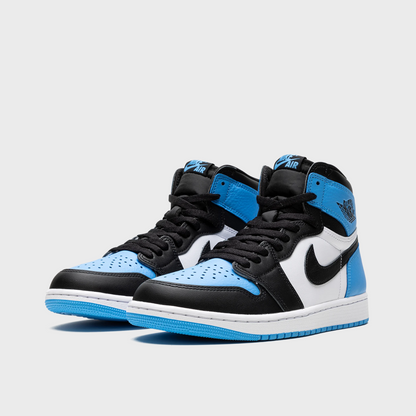 Jordan 1 Retro High UNC Toe