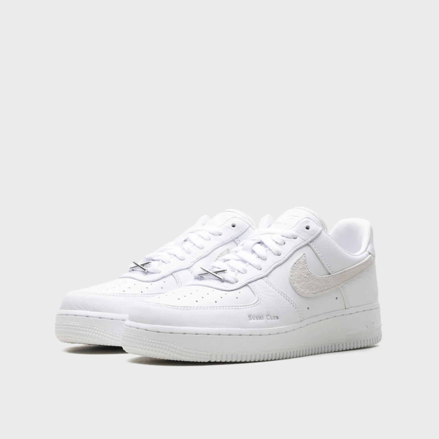 Nike Air Force 1 Low Sushi Club White