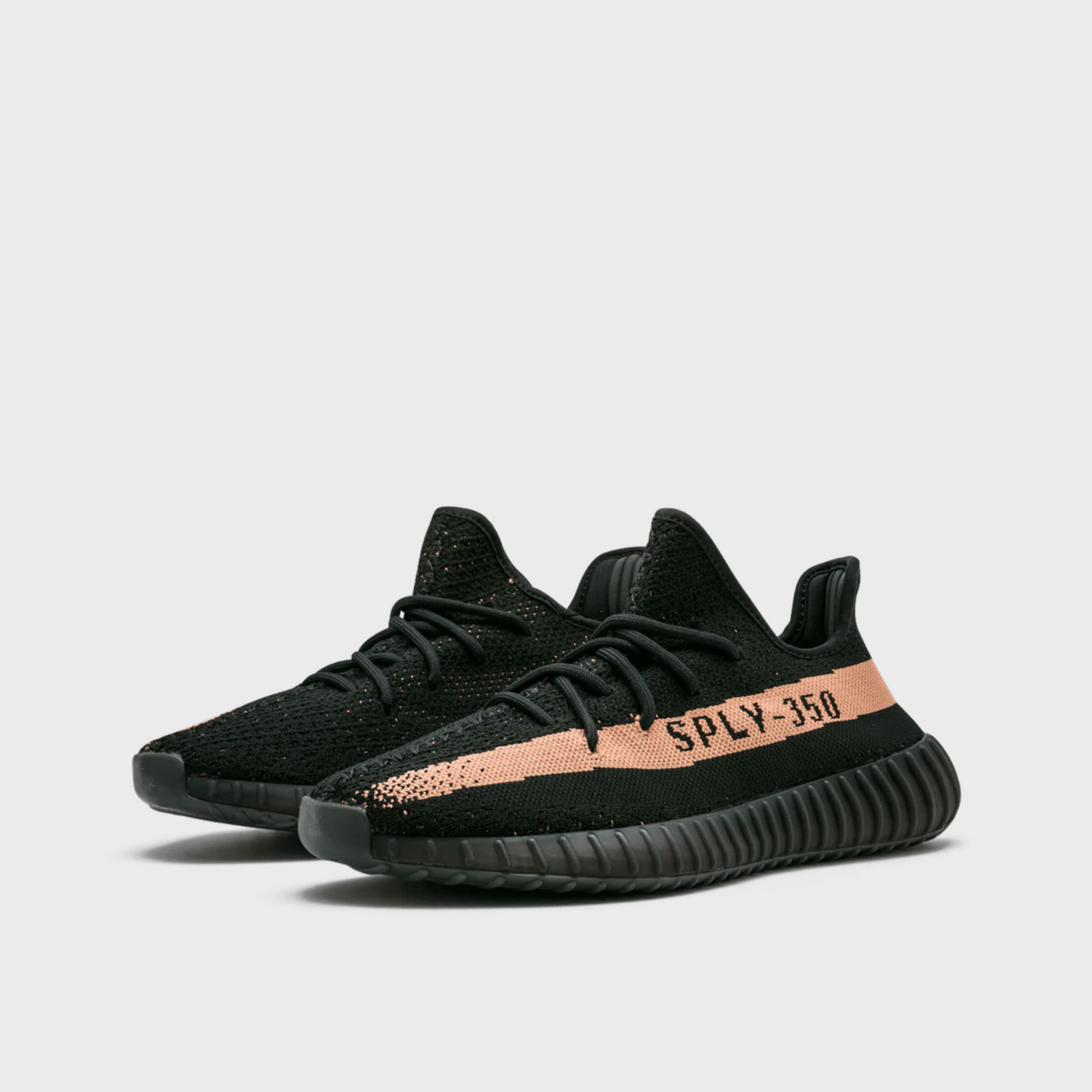 Adidas Yeezy Boost 350 V2 Core Black Copper