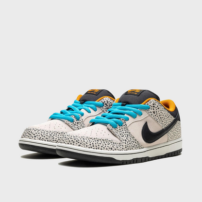 Nike SB Dunk Low Olympic Safari