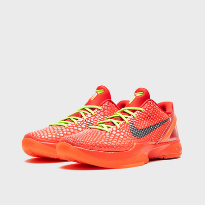 Nike Kobe 6 Protro Reverse Grinch