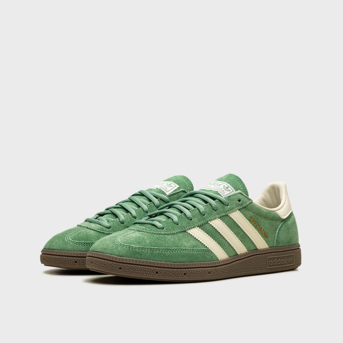 Adidas Handball Spezial Preloved Green