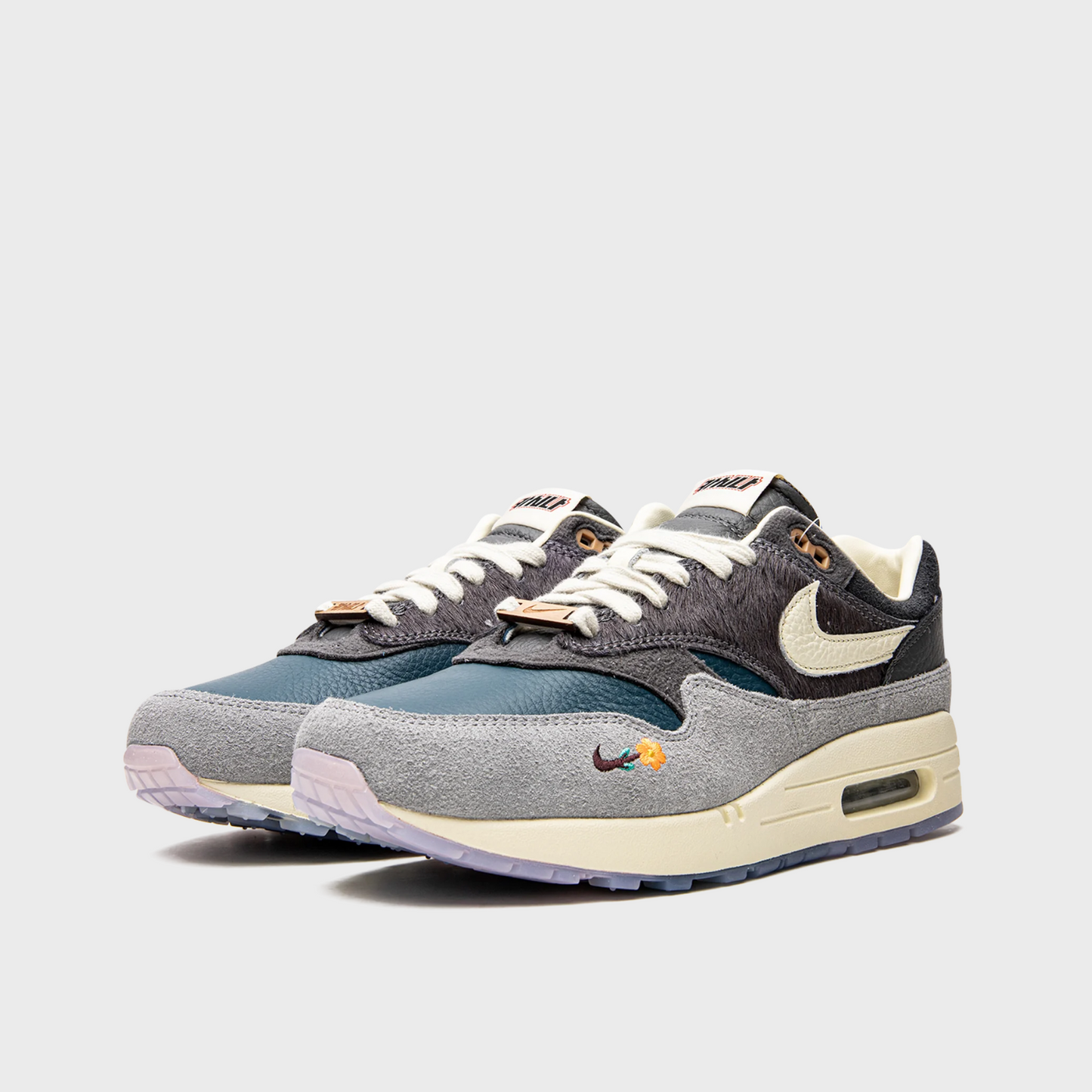 Nike Air Max 1 Kasina Won-Ang Grey