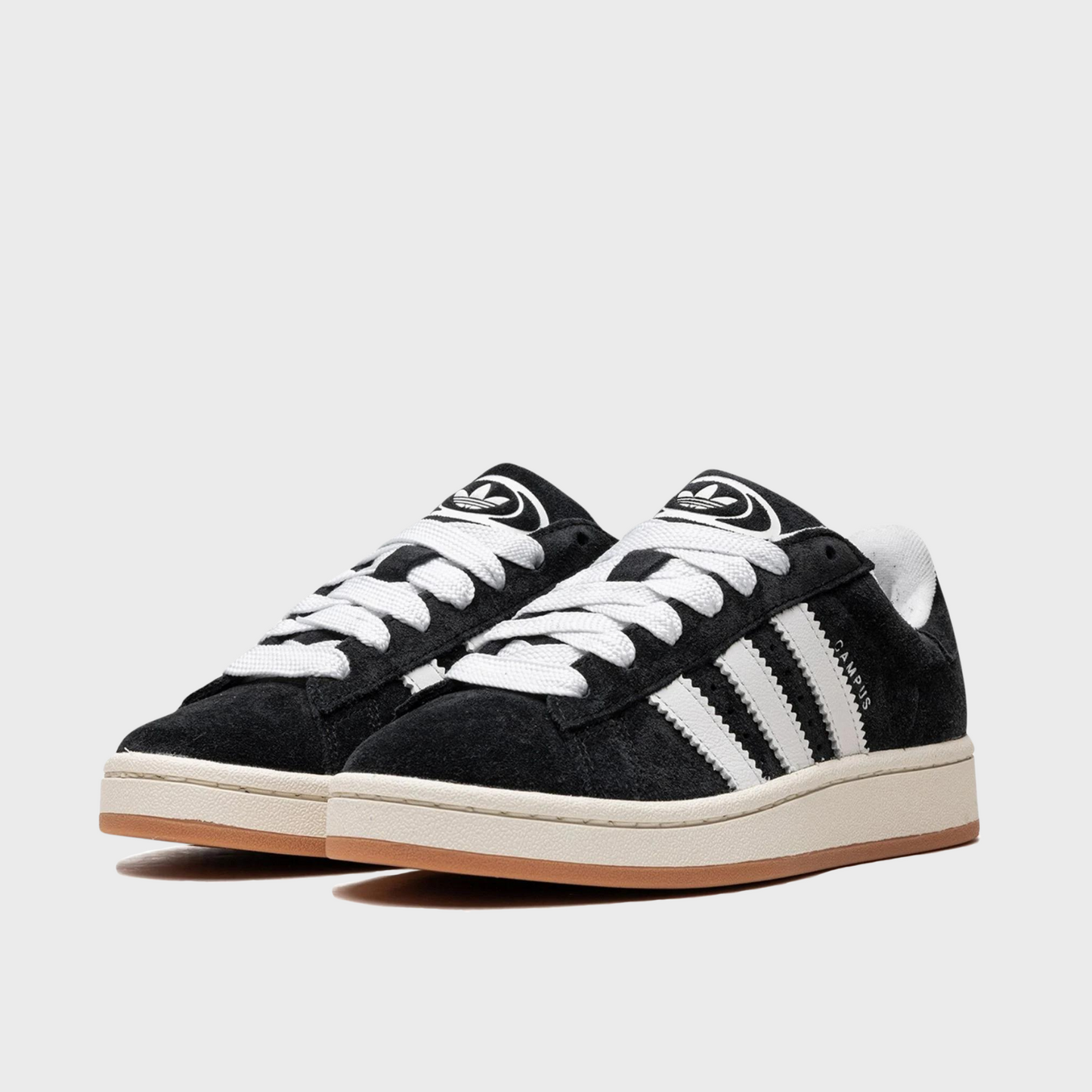 Adidas Campus 00s Core Black